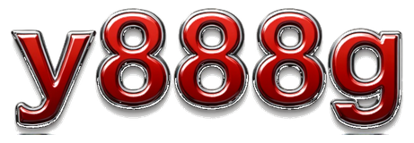 y888g logo